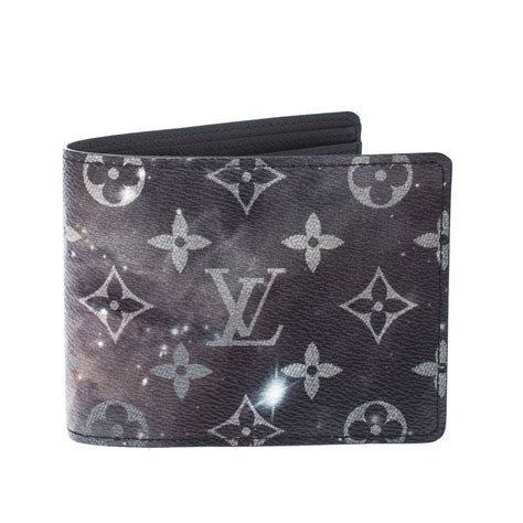 galaxy wallet louis vuitton|luvion vuitton wallet.